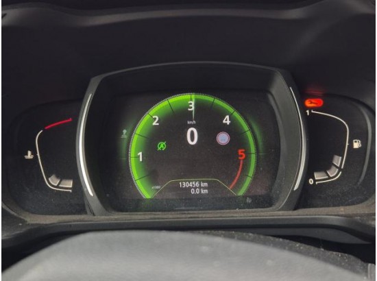 2017 Renault Kadjar XMOD
