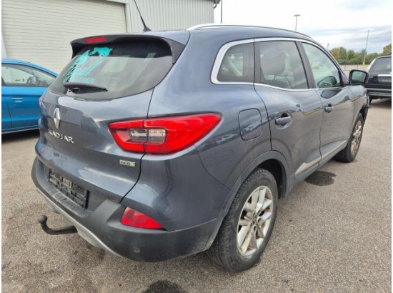 2017 Renault Kadjar XMOD