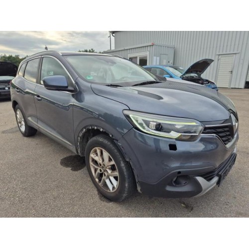2017 Renault Kadjar XMOD