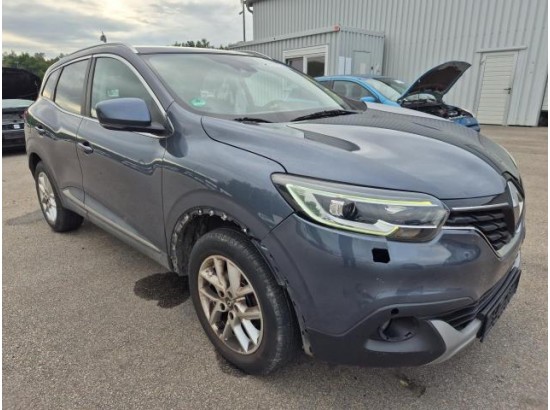 2017 Renault Kadjar XMOD