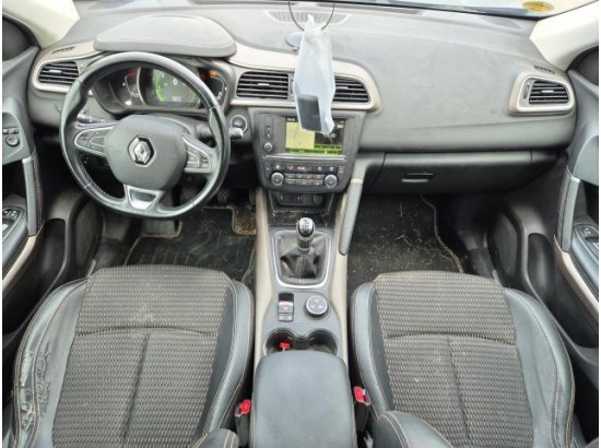 2017 Renault Kadjar XMOD