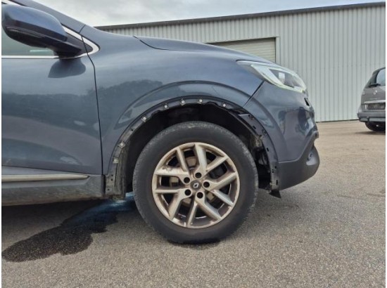 2017 Renault Kadjar XMOD
