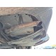 2015 Ford Focus Turnier Titanium