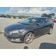 2015 Ford Focus Turnier Titanium