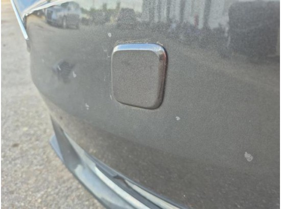 2015 Ford Focus Turnier Titanium