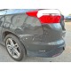 2015 Ford Focus Turnier Titanium
