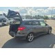 2015 Ford Focus Turnier Titanium