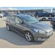 2015 Ford Focus Turnier Titanium