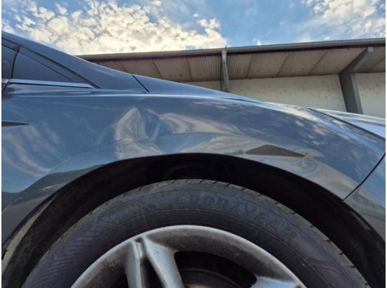 2015 Ford Focus Turnier Titanium