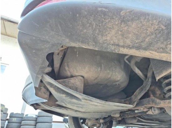 2015 Ford Focus Turnier Titanium