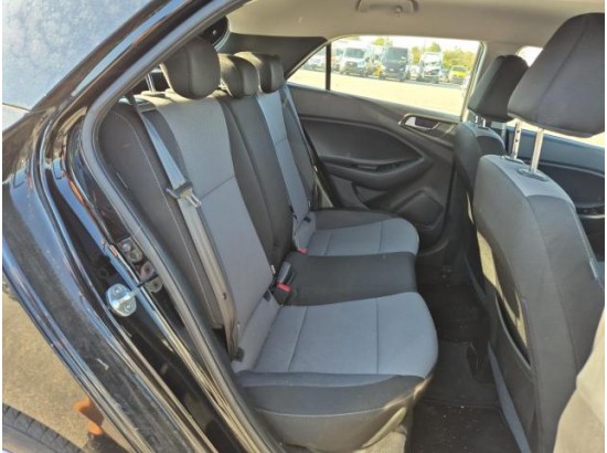 2019 Hyundai i20 1.2