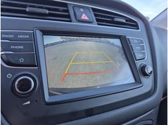 2019 Hyundai i20 1.2