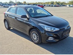 2019 Hyundai i20 1.2