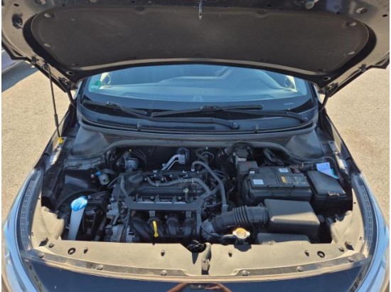 2019 Hyundai i20 1.2