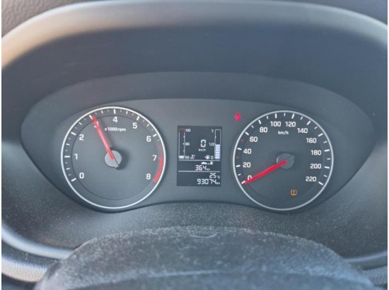 2019 Hyundai i20 1.2