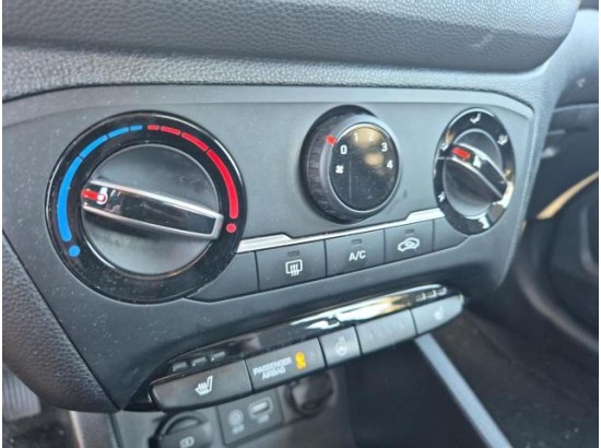 2019 Hyundai i20 1.2