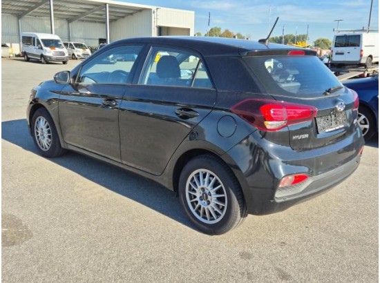 2019 Hyundai i20 1.2