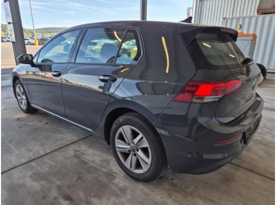 2023 Volkswagen Golf VIII Lim. Life