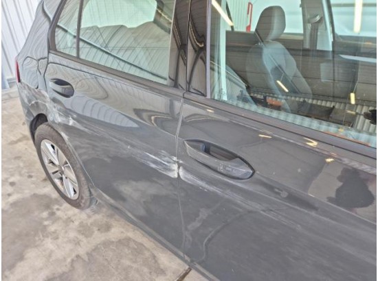 2023 Volkswagen Golf VIII Lim. Life