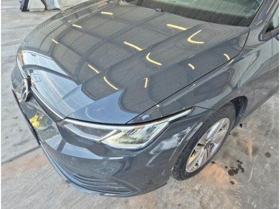 2023 Volkswagen Golf VIII Lim. Life