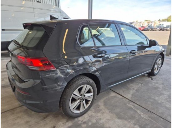 2023 Volkswagen Golf VIII Lim. Life
