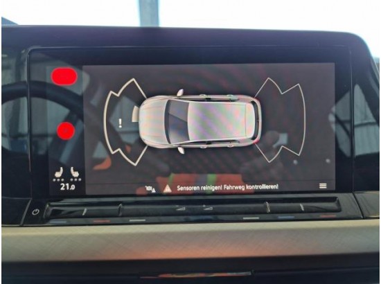 2023 Volkswagen Golf VIII Lim. Life