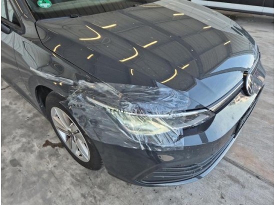 2023 Volkswagen Golf VIII Lim. Life