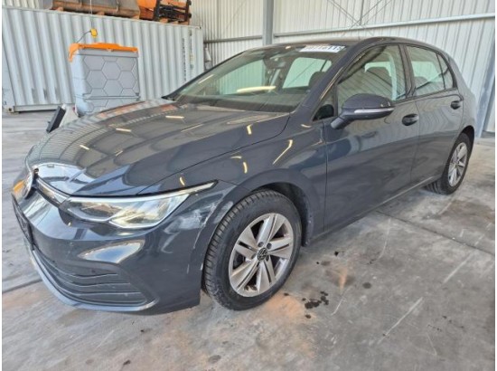 2023 Volkswagen Golf VIII Lim. Life