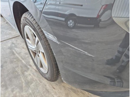 2023 Volkswagen Golf VIII Lim. Life