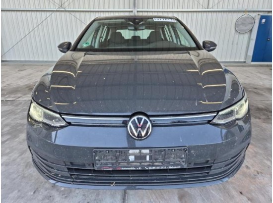 2023 Volkswagen Golf VIII Lim. Life