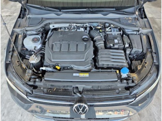 2023 Volkswagen Golf VIII Lim. Life
