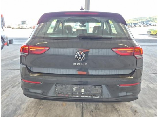 2023 Volkswagen Golf VIII Lim. Life