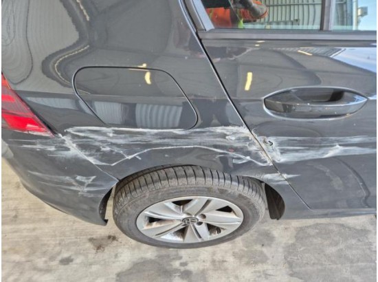2023 Volkswagen Golf VIII Lim. Life