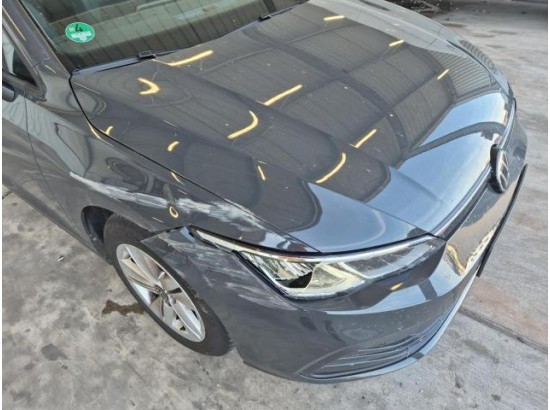 2023 Volkswagen Golf VIII Lim. Life