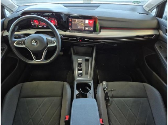 2023 Volkswagen Golf VIII Lim. Life