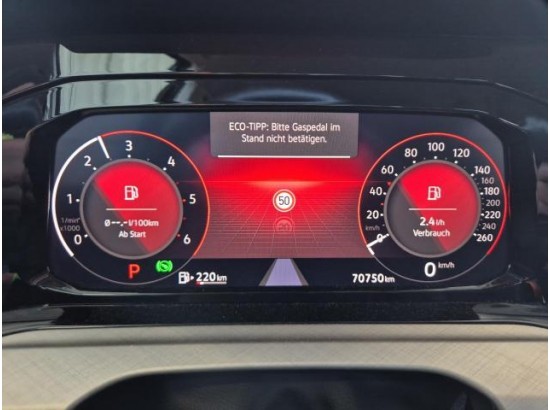 2023 Volkswagen Golf VIII Lim. Life