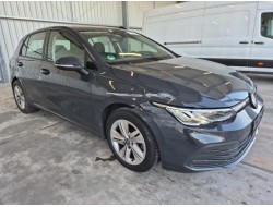 2023 Volkswagen Golf VIII Lim. Life