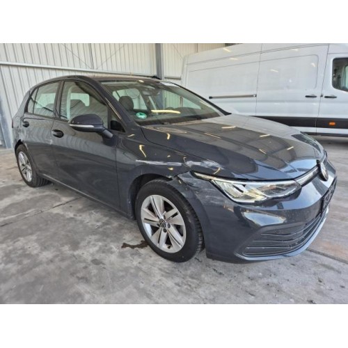 2023 Volkswagen Golf VIII Lim. Life