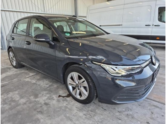 2023 Volkswagen Golf VIII Lim. Life
