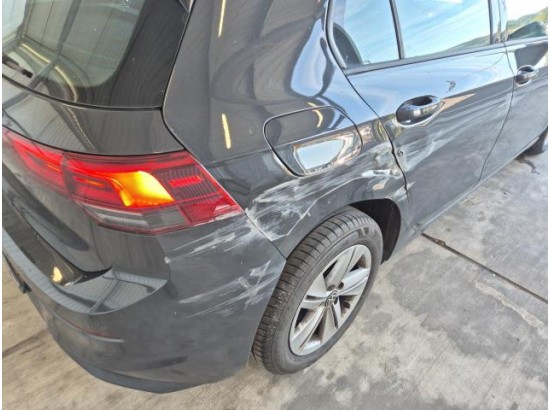 2023 Volkswagen Golf VIII Lim. Life