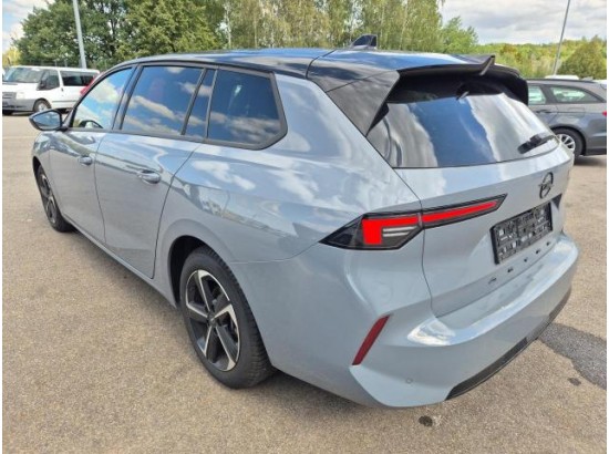 2026 Opel Astra L Sports Tourer GS
