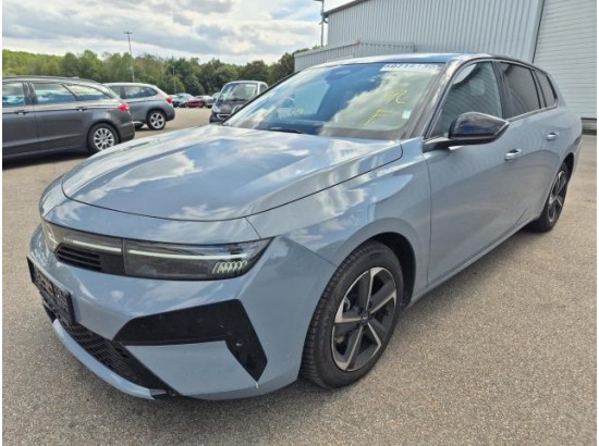 2026 Opel Astra L Sports Tourer GS