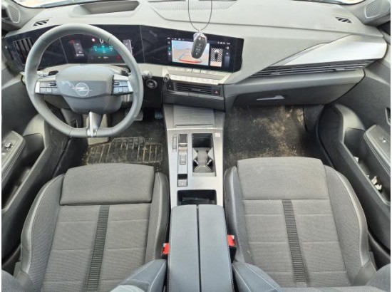2026 Opel Astra L Sports Tourer GS