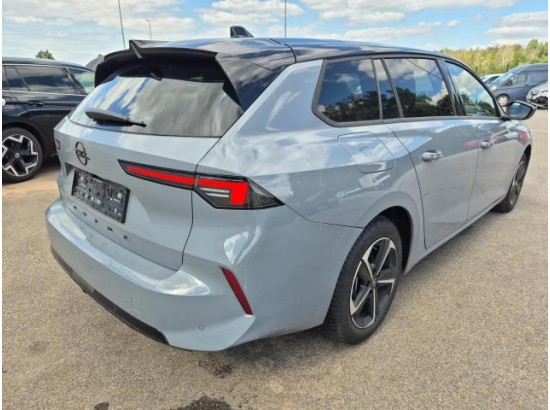 2026 Opel Astra L Sports Tourer GS