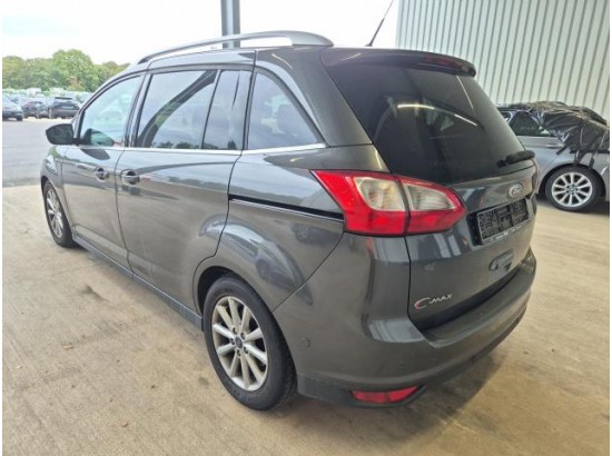2016 Ford Grand C-Max Titanium