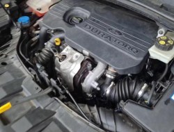 2016 Ford Grand C-Max Titanium