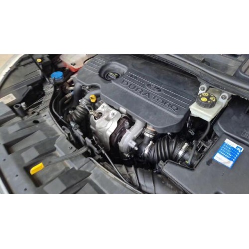2016 Ford Grand C-Max Titanium