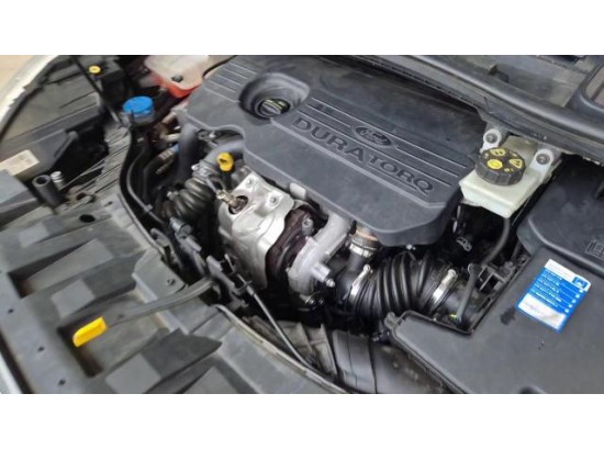 2016 Ford Grand C-Max Titanium