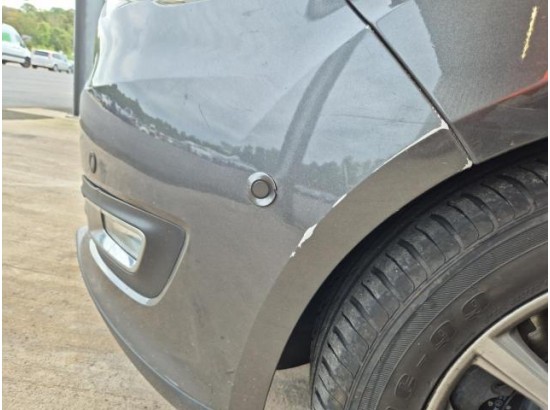 2016 Ford Grand C-Max Titanium