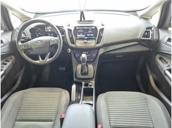 2016 Ford Grand C-Max Titanium